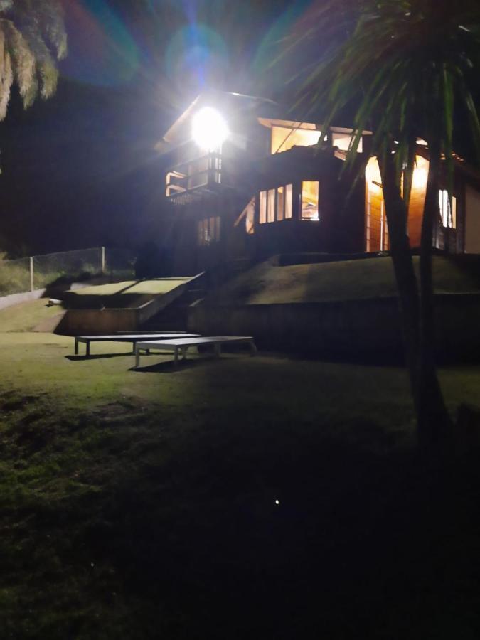 Biju'S Little Farm Villa Ibiúna Buitenkant foto